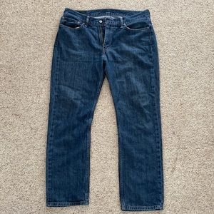 Mens Levi’s 36/32
